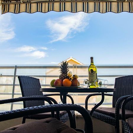 Apartman Spalato Apartment Bagian luar foto